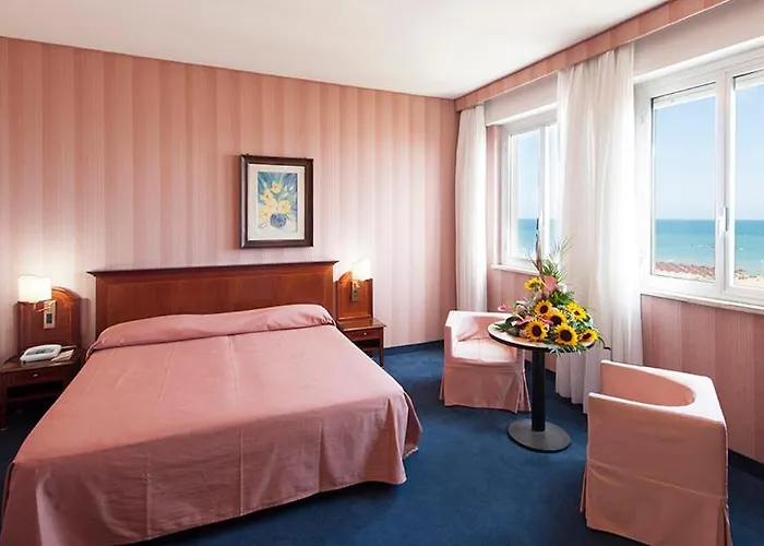 Hotel Esplanade