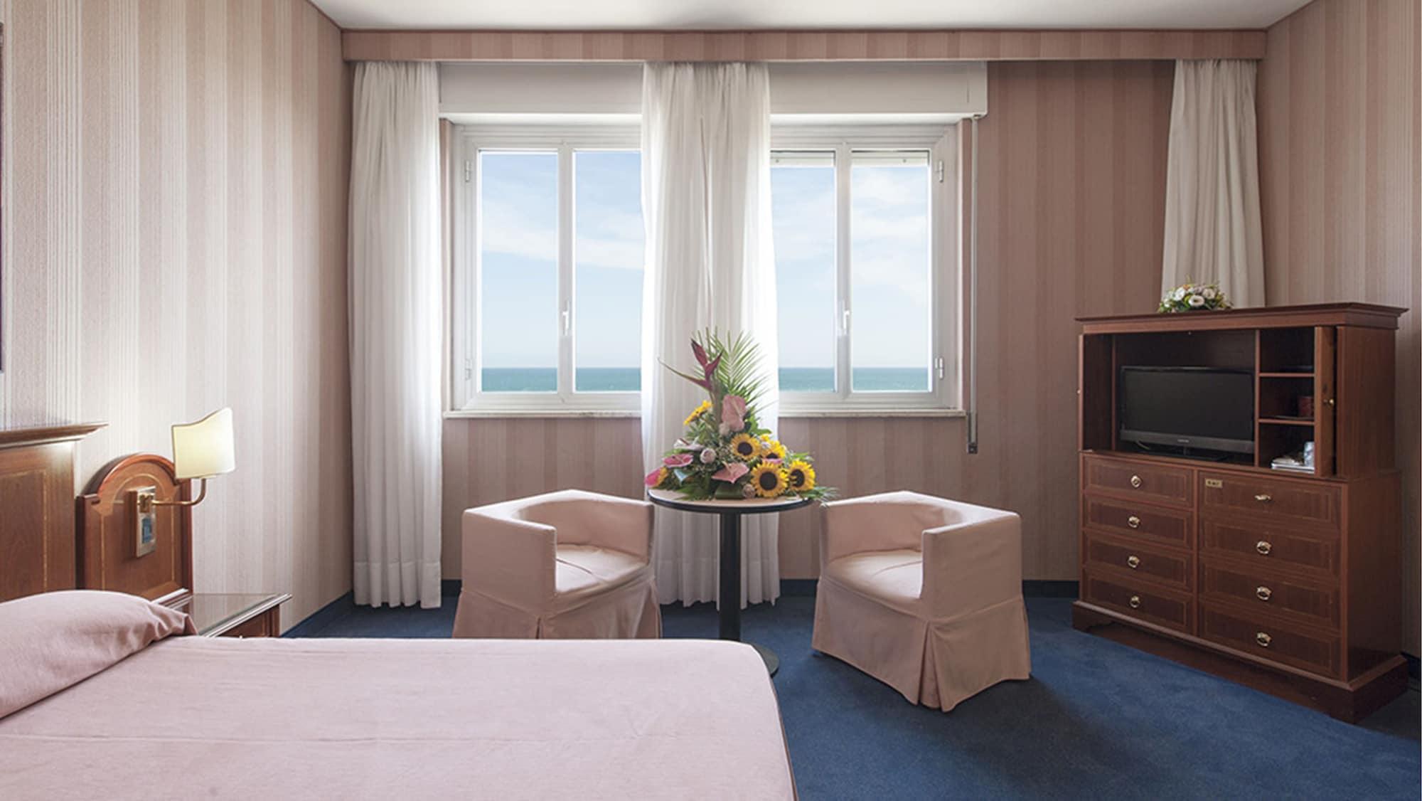 Esplanade Hotel Pescara