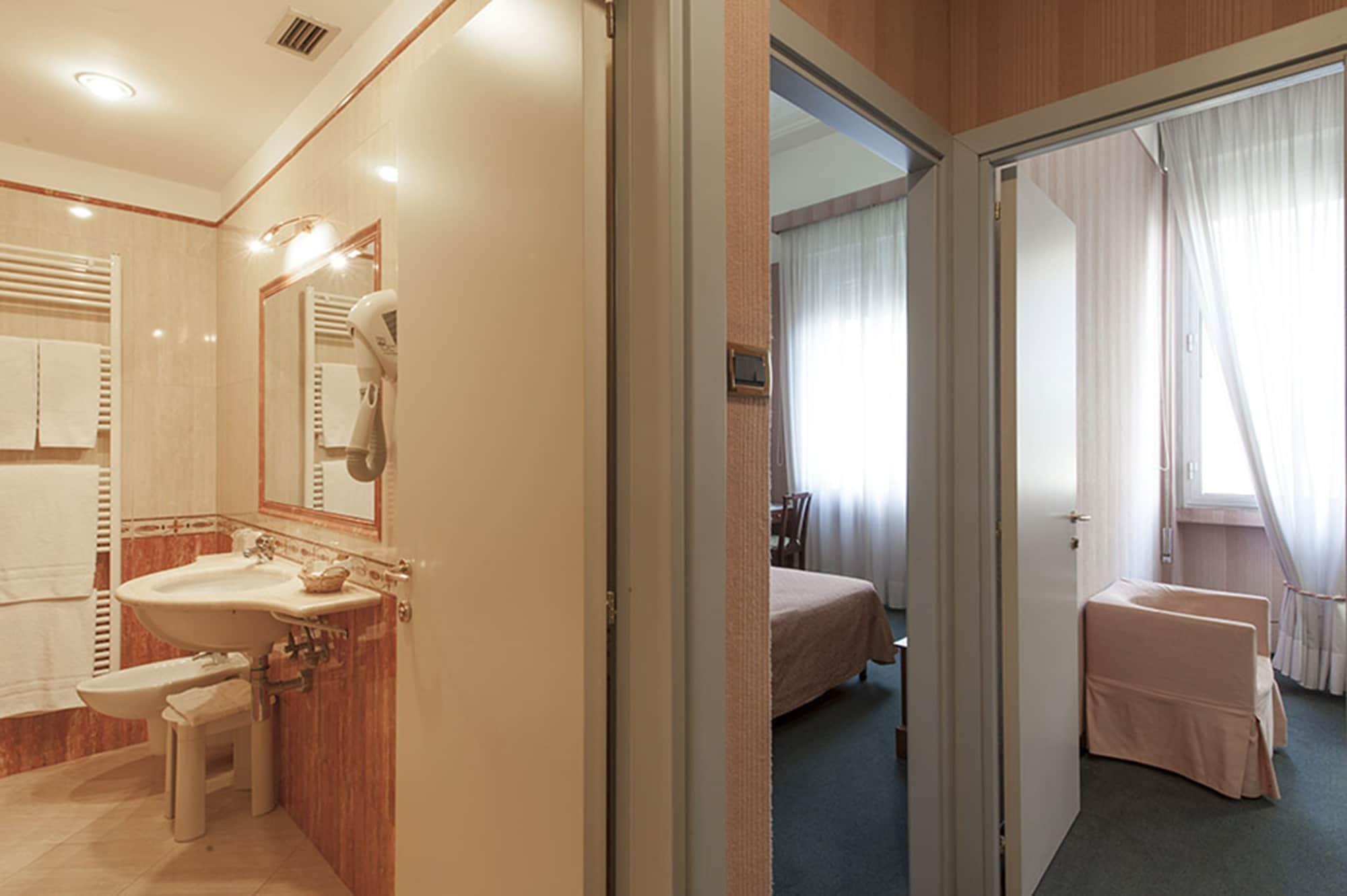 Esplanade 4* Pescara