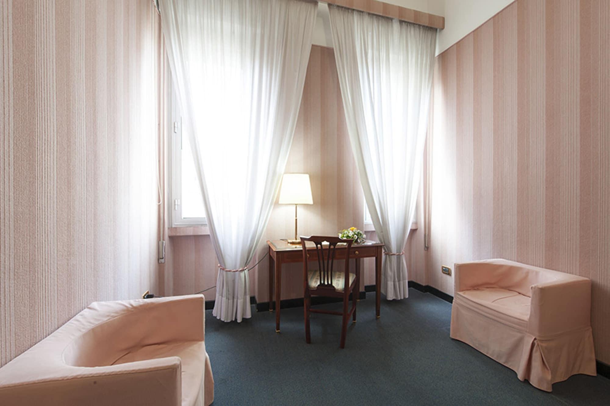 Hotel Esplanade Pescara
