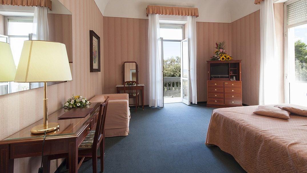 Esplanade Hotel Pescara