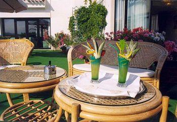 Hotel Esplanade 4*