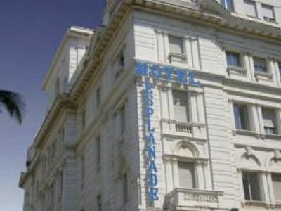 Hotel Esplanade