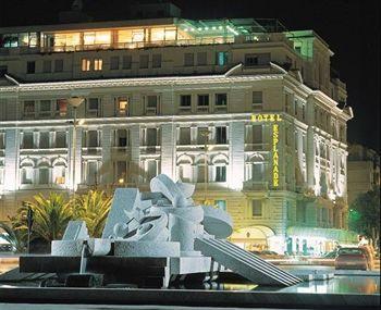 Esplanade 4*