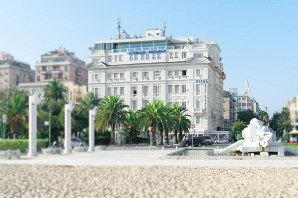 Esplanade