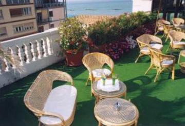 Esplanade Hotel Pescara