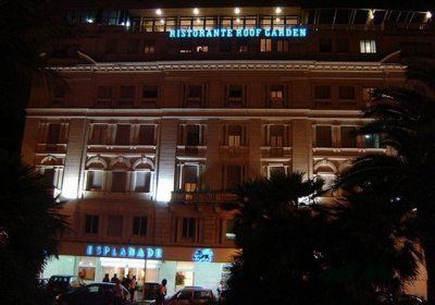 Esplanade Pescara