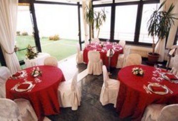 Hotel Esplanade Pescara