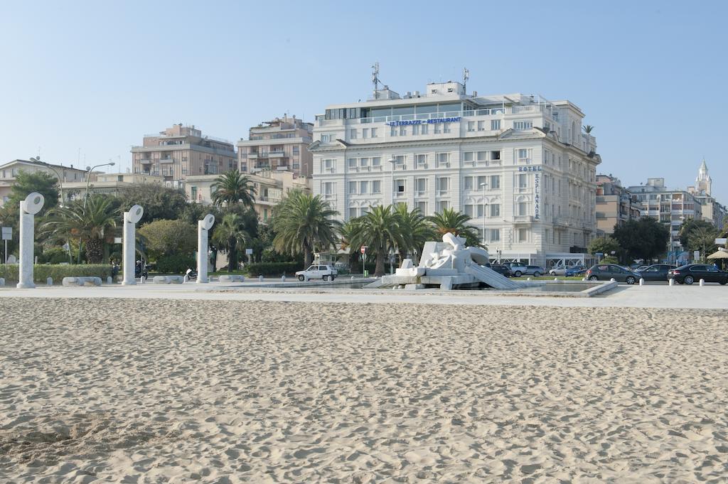 Esplanade Pescara