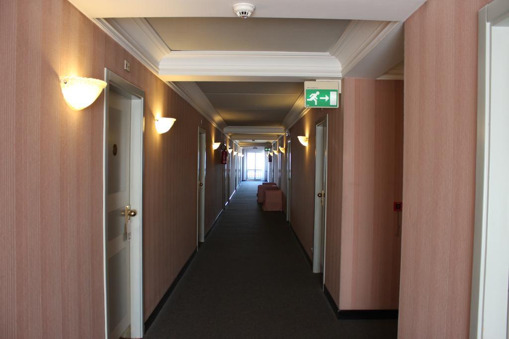 Esplanade Hotel 4*
