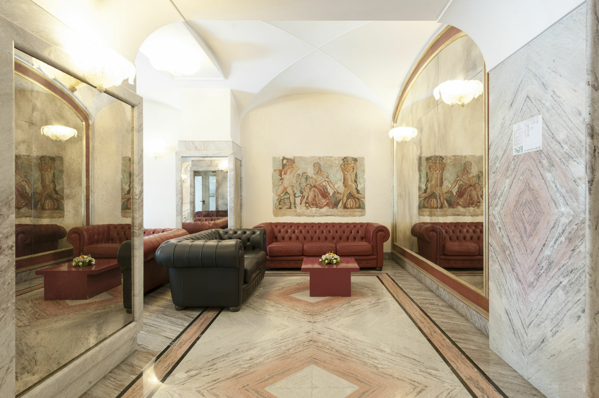 Esplanade 4*