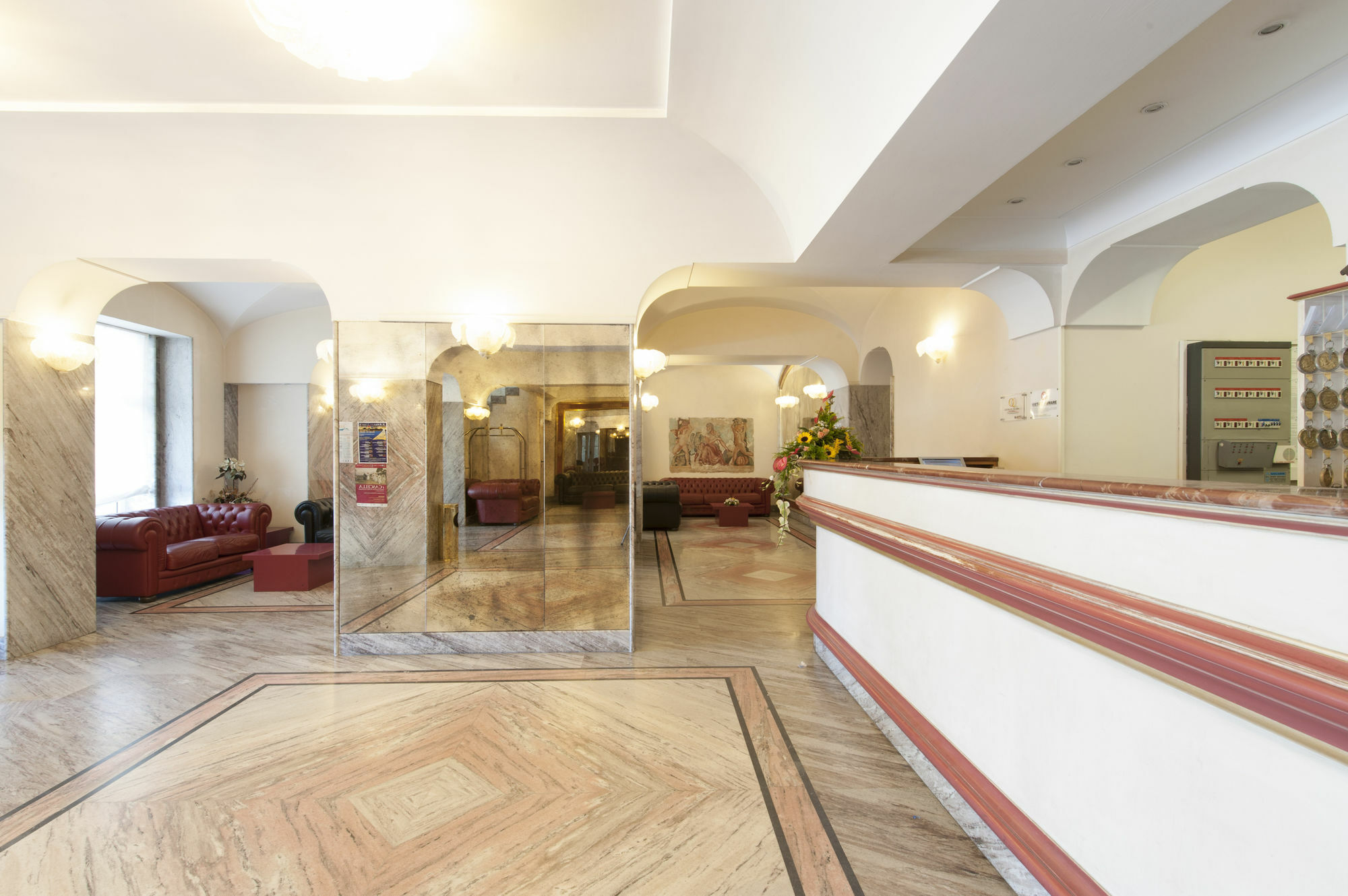 Esplanade 4*