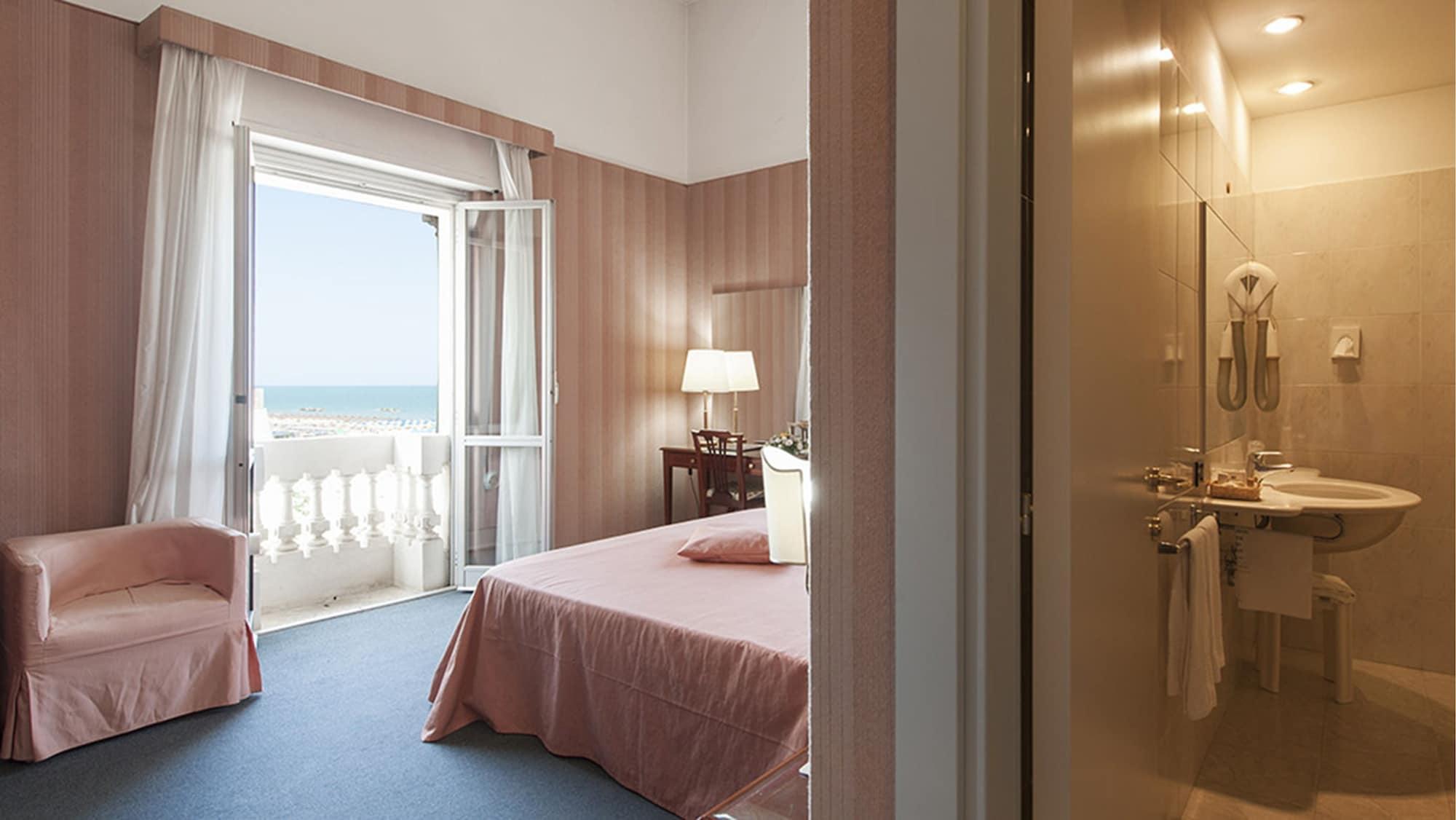 Esplanade Hotel Pescara